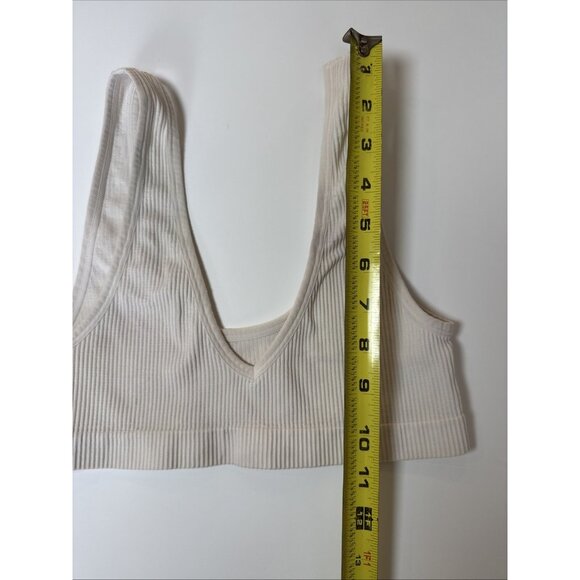 Youth 5 PCS Workout Tops & Bras Size XS All In Motion Recycled Polyester & Spand - Picture 10 of 16